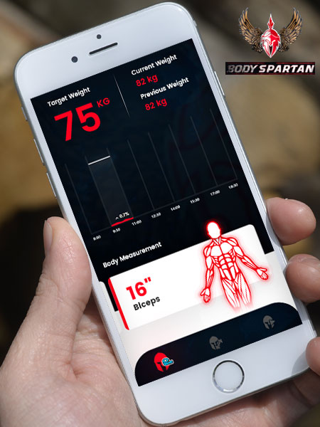 body spartan ios app development